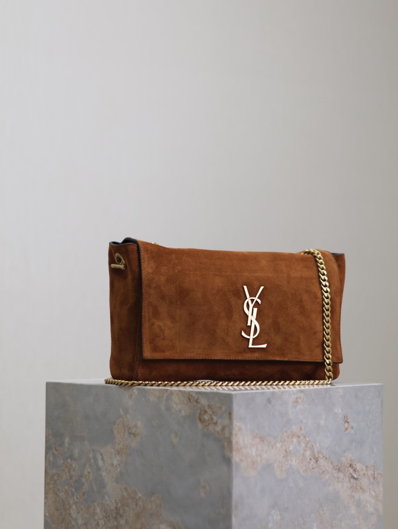 YSL Satchel Bags